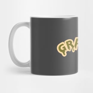 DAY6 Gravity Mug